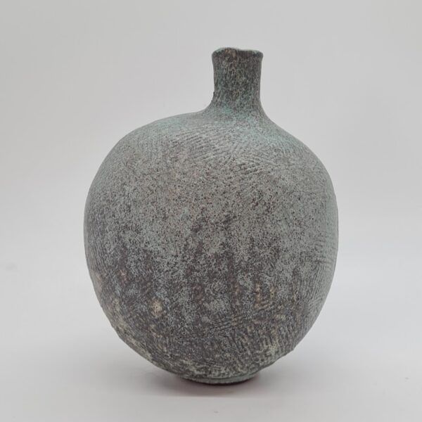 Asymmetrisk vase