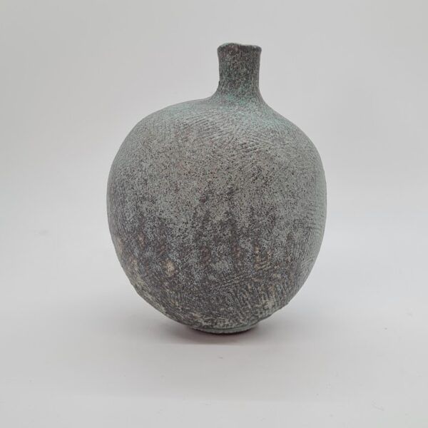 Asymmetrisk vase - Image 7