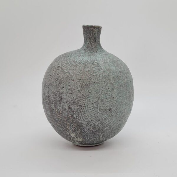 Asymmetrisk vase - Image 8