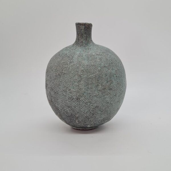 Asymmetrisk vase - Image 9