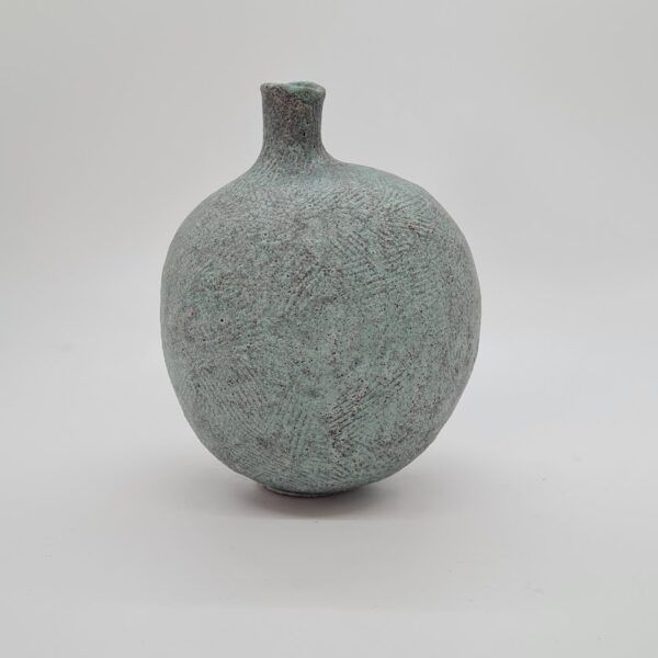 Asymmetrisk vase - Image 10