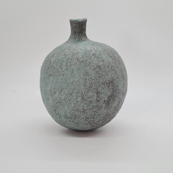 Asymmetrisk vase - Image 11