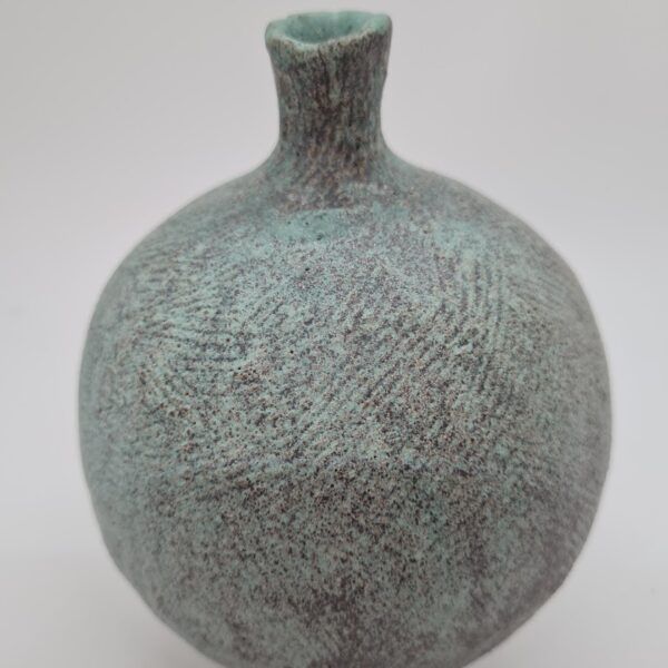 Asymmetrisk vase - Image 6
