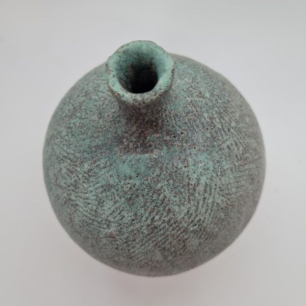 Asymmetrisk vase - Image 5