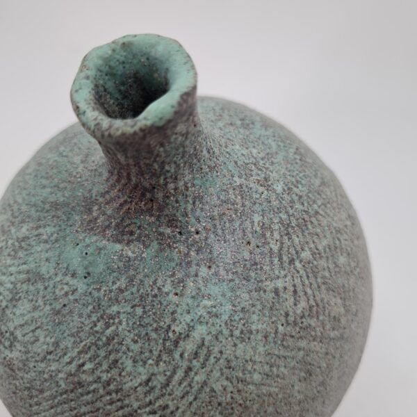 Asymmetrisk vase - Image 4