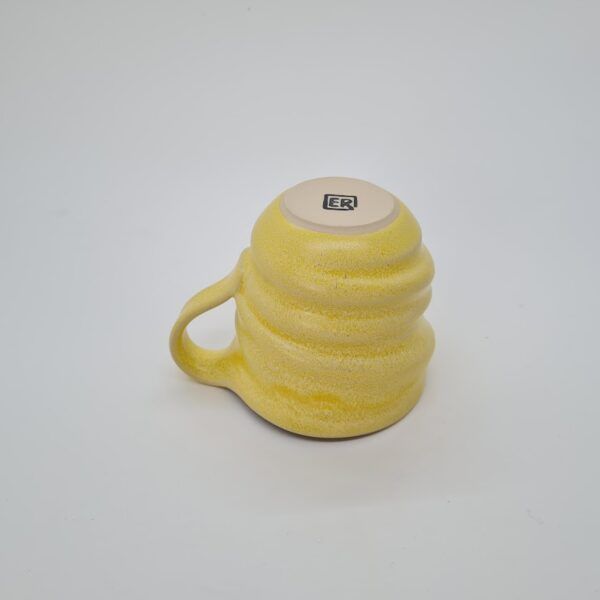 Krus med hank - "One of a kind" - Image 8