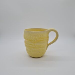 Krus med hank - "One of a kind"