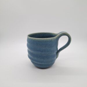 Krus med hank - "One of a kind"