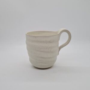 Krus med hank - "One of a kind"