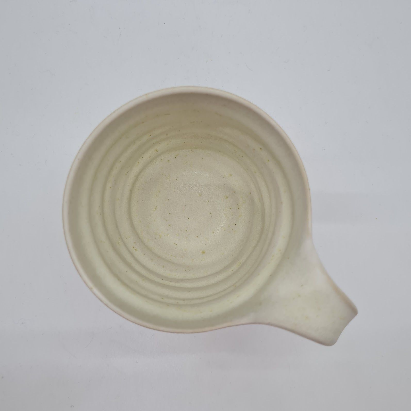 Krus med hank - "One of a kind" - Billede 6