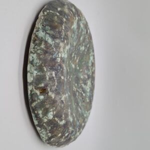 Vægstykke - "svævende"