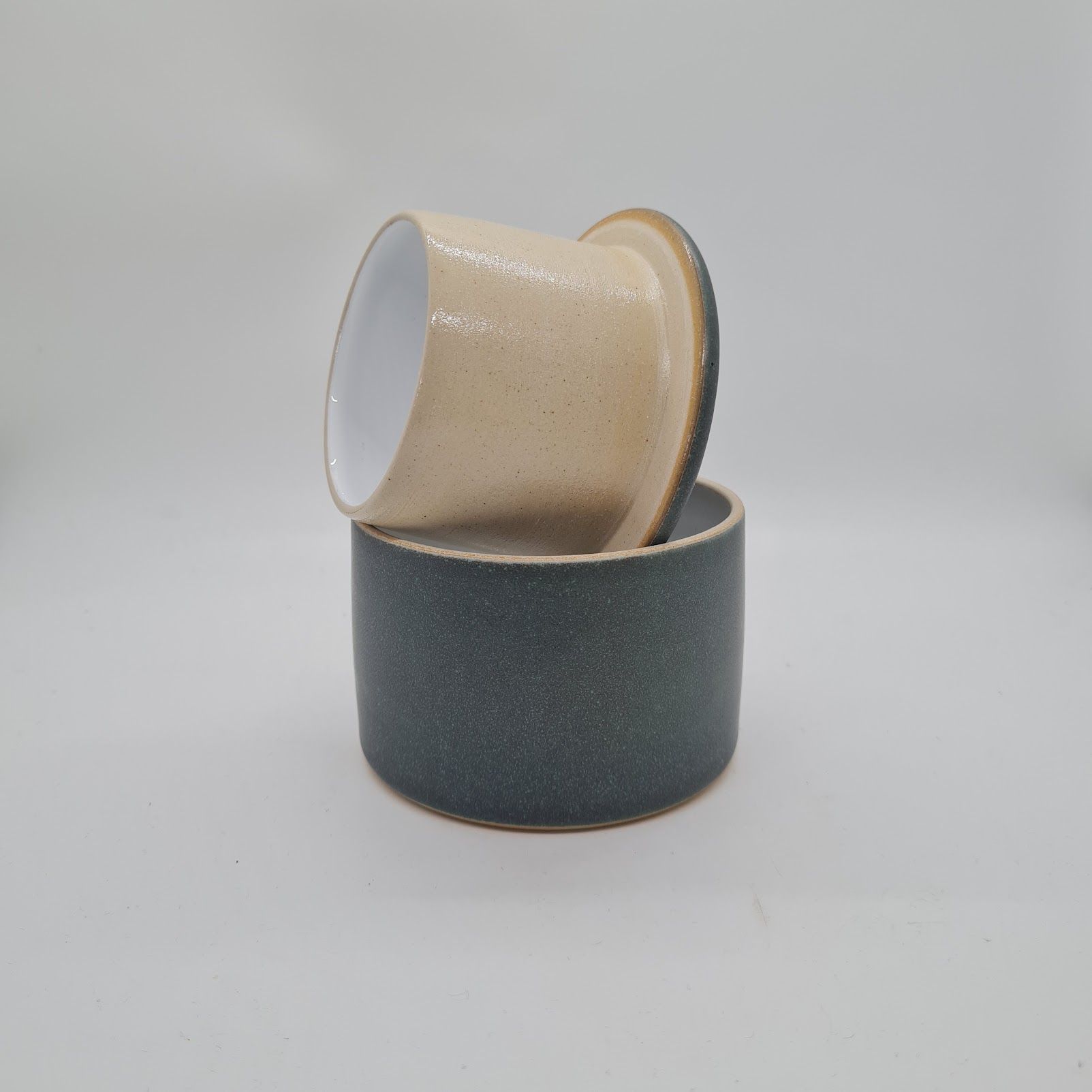 Smørklokke - Butter Bell - Billede 6