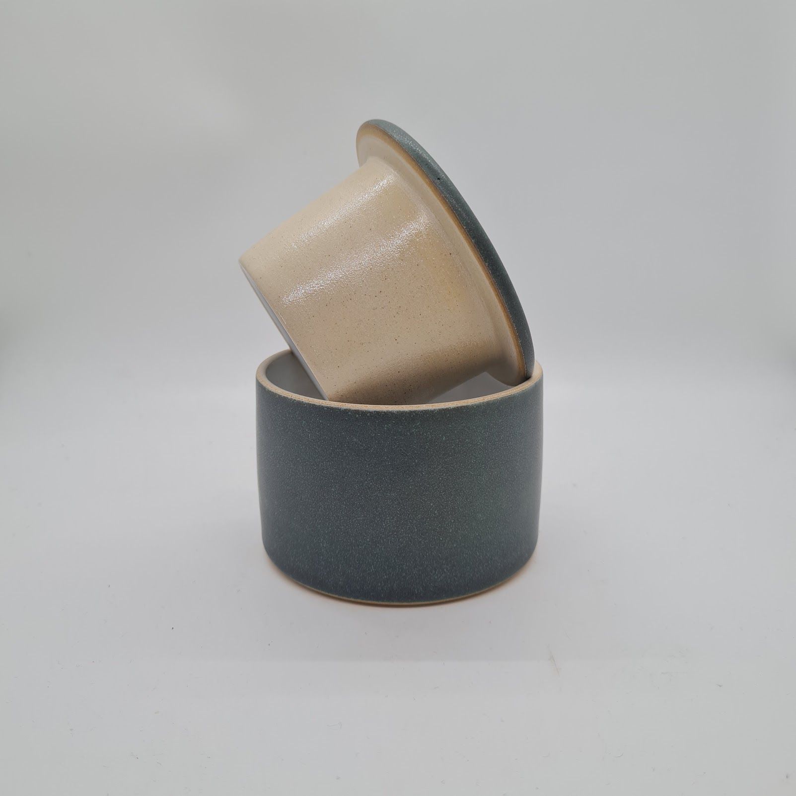 Smørklokke - Butter Bell - Billede 4