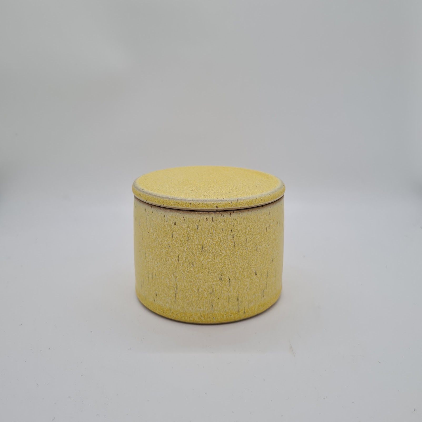 Smørklokke - Butter Bell