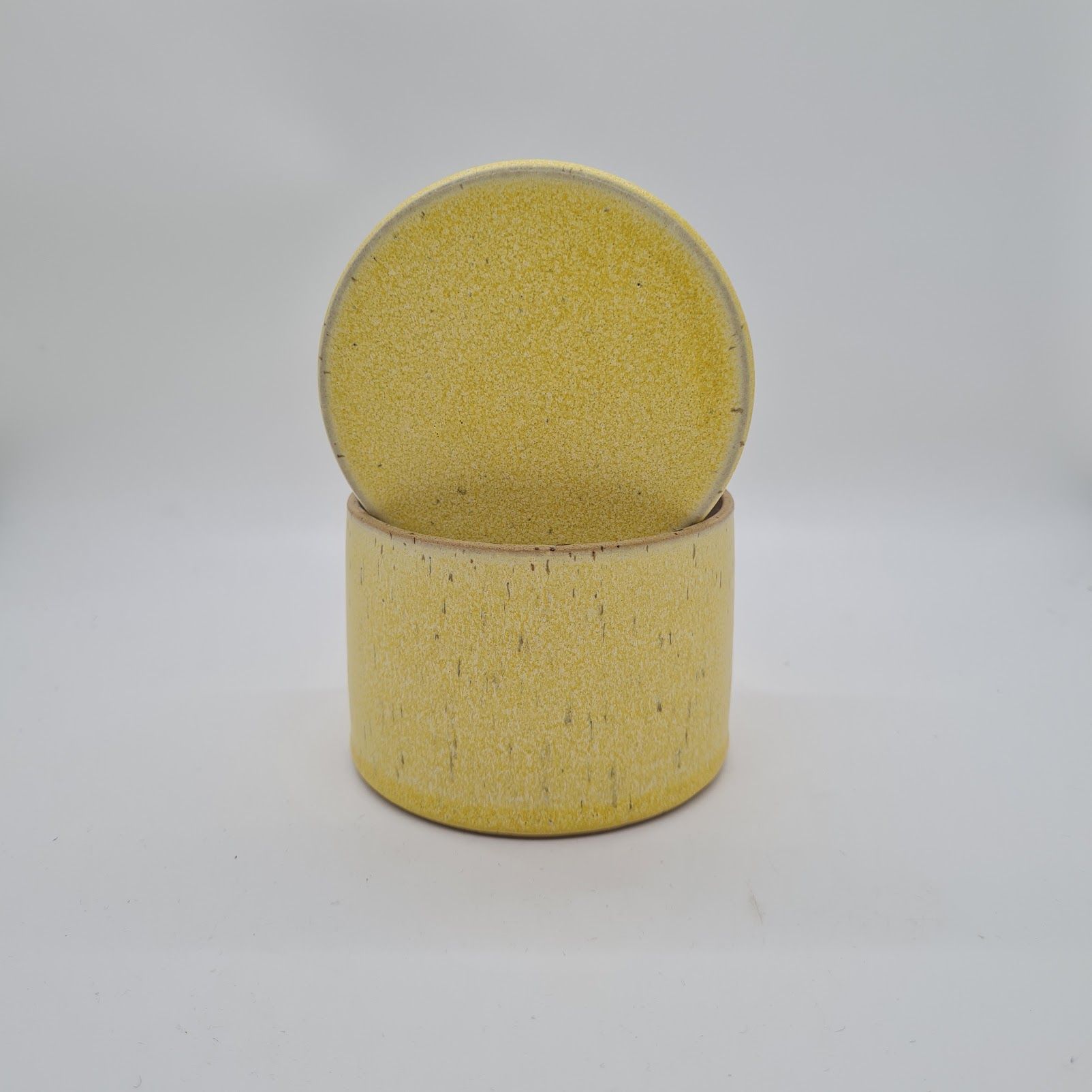 Smørklokke - Butter Bell - Billede 7