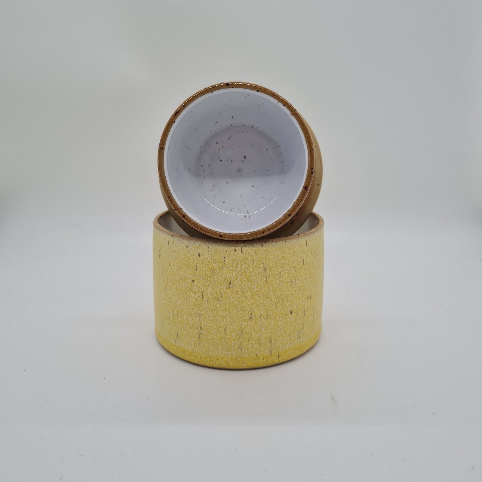 Smørklokke - Butter Bell - Billede 6