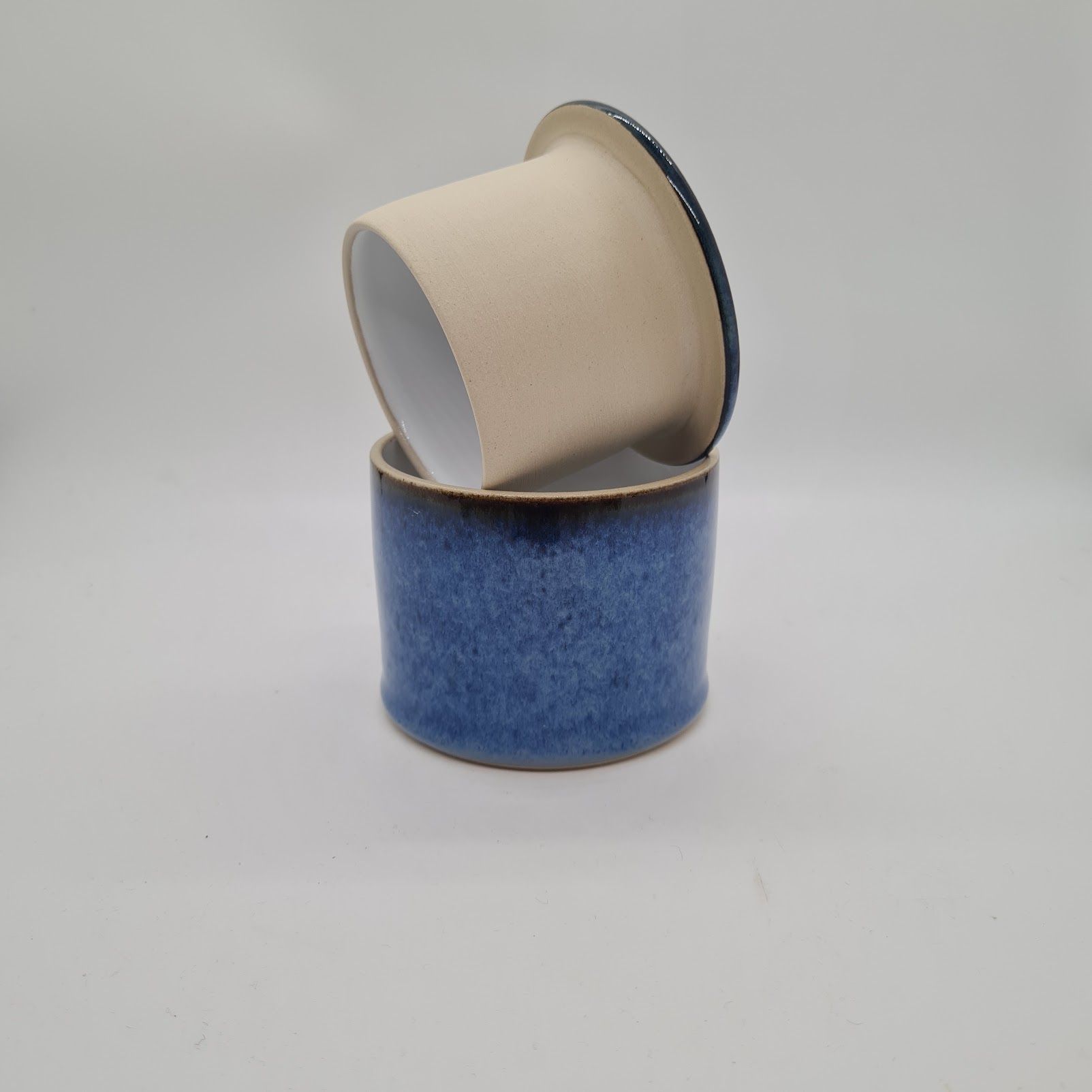 Smørklokke - Butter Bell - #small - Billede 3