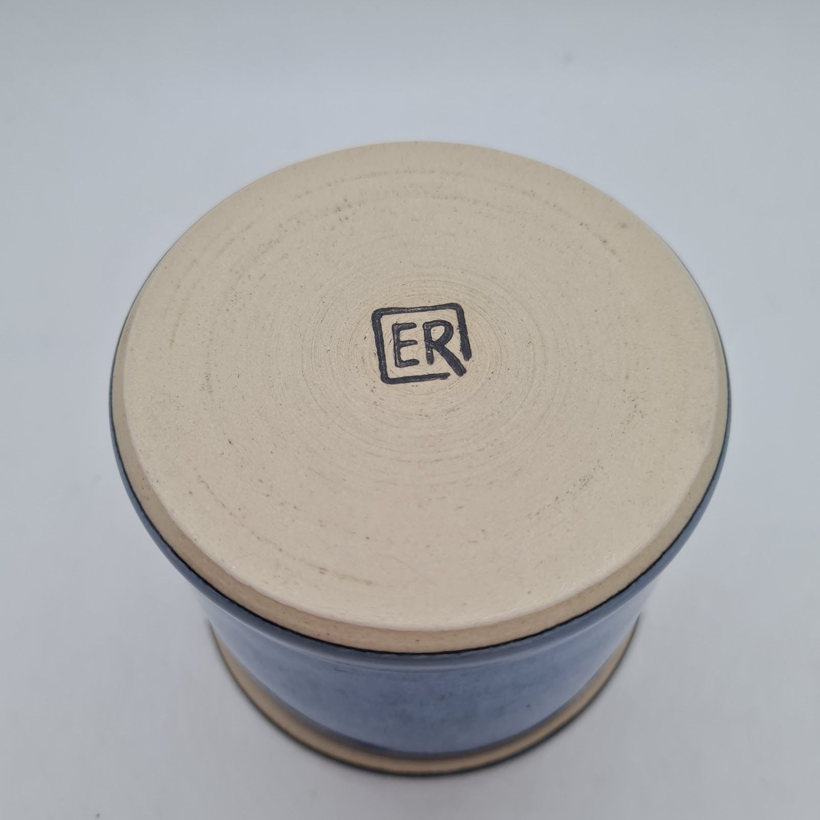 Smørklokke - Butter Bell - #small - Billede 6
