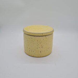 Smørklokke - Butter Bell - #medium